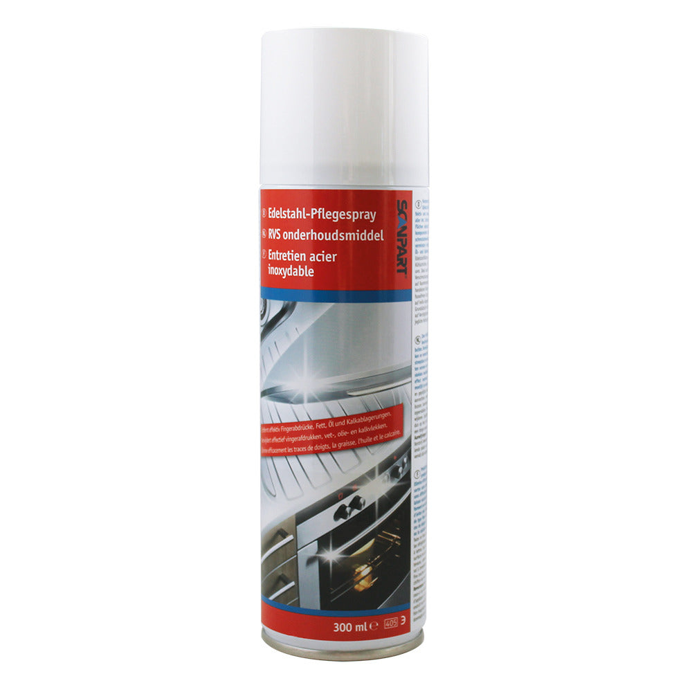 Scanpart Scanpart R035 RVS Onderhousspray 300ml