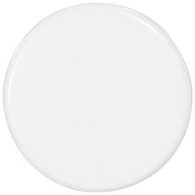 Scanpart plafondplaat rond