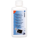 Scanpart kookplaat reiniger 250ml - voor alle glazen kookplaten - zoals keramische inductie en halogeen kookplaten - alledag - universeel - afbeelding 1