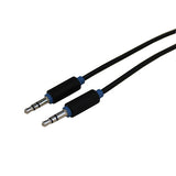 Scanpart aansluitkabel 3.5 s(m)-(m) 1.0m - afbeelding 2