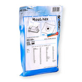 Scanpart stofzak moulinex compact micro - afbeelding 1