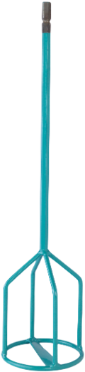 Collomix mengstaaf kr140hf hexafix 140x590