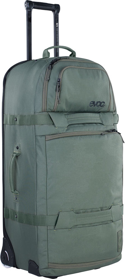 Evoc world traveler 125 - trolley
