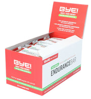 Bye! Endurance bar caramel himalaya salt 40 gram (doos à 30 stuks) - afbeelding 1