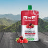 Bye! Pro Isotonic Gel 70 gram rood fruit (doos a 12 stuks)