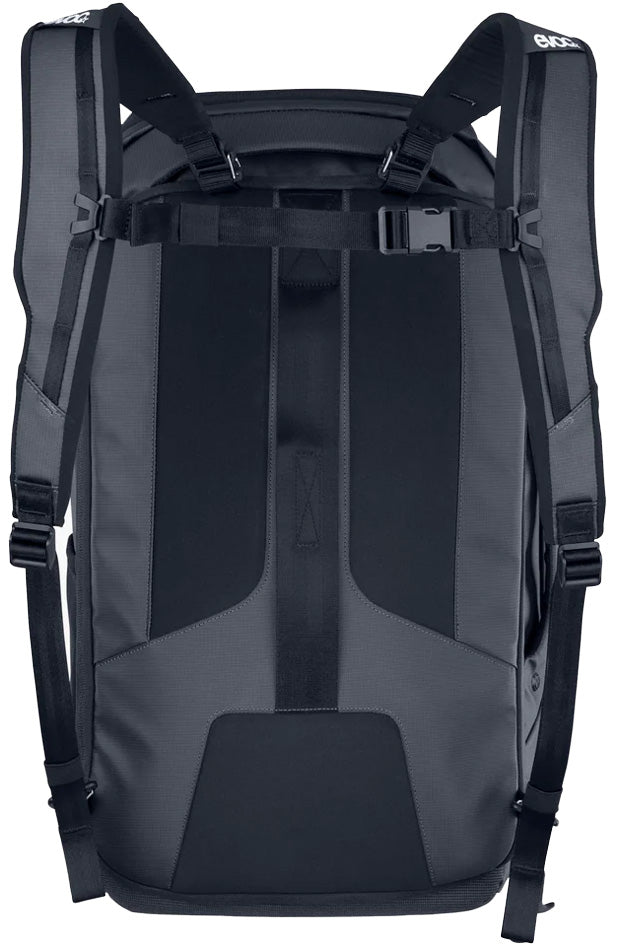 Evoc athlete backpack 30 - backpack