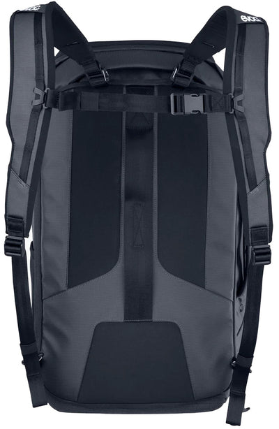 Evoc athlete backpack 30 - backpack