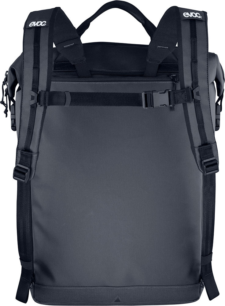 Evoc tote backpack 18 - travel bag