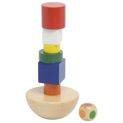 Goki mini balansspel in zakje