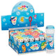 Zeepbellen oceaan, fles van 60 ml