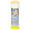 Zeepbellen oceaan, fles van 60 ml