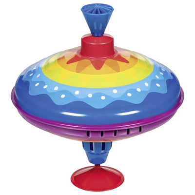 Goki bromtol - kleurendans - draaiplezier - 1 jaar