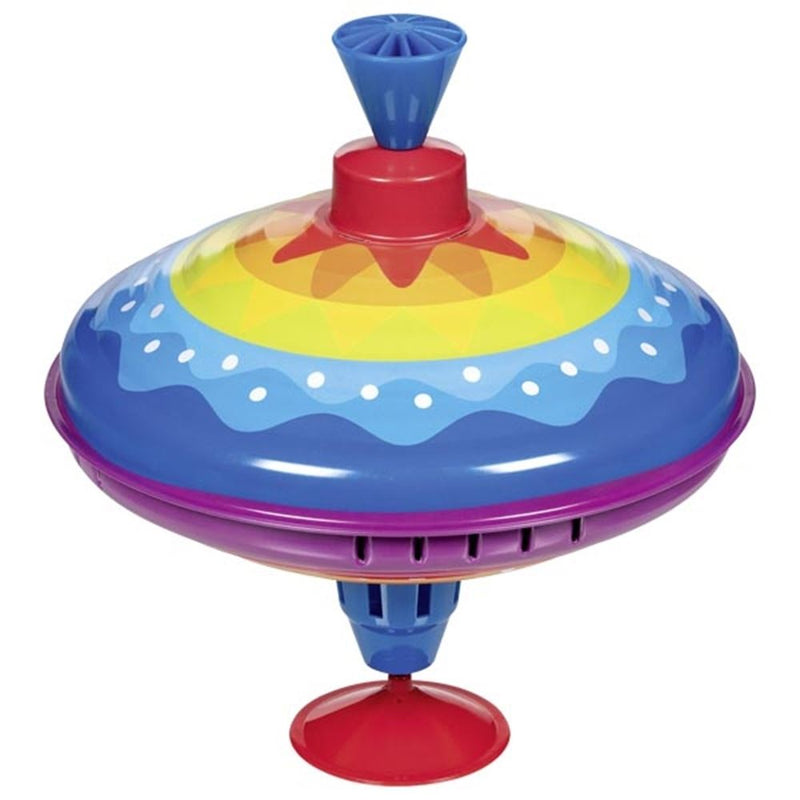 Goki bromtol - kleurendans - draaiplezier - 1 jaar
