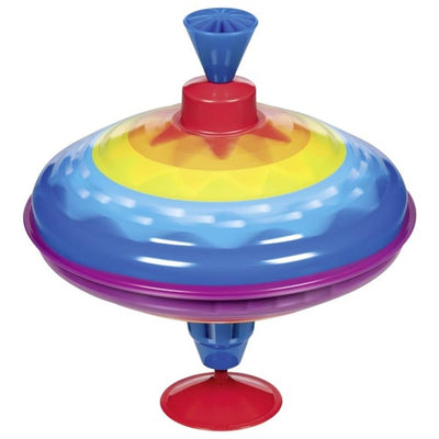 Goki bromtol - kleurendans - draaiplezier - 1 jaar