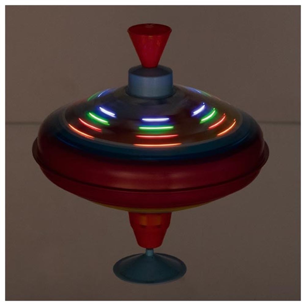 Goki bromtol - sterrenhemel - met led-lampje - in doosje