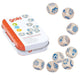 Goki story cubes in blikken doos. 9 delig. 6+