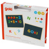 Magnetisch spel - kleuterschool. 122 del
