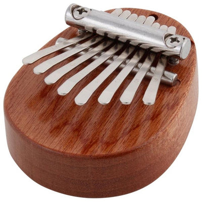 Goki kalimba - duimpiano - hout - 5 jaar