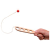 Vang de bal. 19,5 cm. 5+