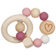 Goki touchring elastisch hart. 9 cm.