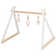 Babygym atlantische papegaaiduiker