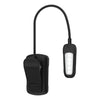 Ansmann universele cliplamp - oplaadbaar