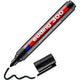Edding permanent marker 300 ultra 1,5-3mm zwart rond
