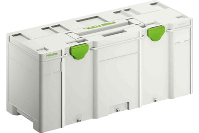 Festool accessoires systainer³ sys3 xxl 337 - 204851