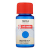 Talens art creation • textiel color 50 ml parelblauw