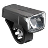 Trelock verlichtingsset ls 440 + ls 740 usb - zwart
