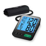 Medisana Medisana Bloeddrukmeter BU 580 Connect bovenarm zwart - afbeelding 2