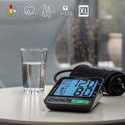 Medisana Medisana Bloeddrukmeter BU 580 Connect bovenarm zwart - afbeelding 3