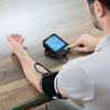 Medisana Medisana Bloeddrukmeter BU 580 Connect bovenarm zwart