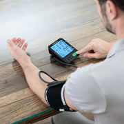 Medisana Medisana Bloeddrukmeter BU 580 Connect bovenarm zwart - afbeelding 1