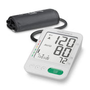 Medisana medisana bloeddrukmeter met spraakfunctie bu 586 voice bovenarm wit - afbeelding 2