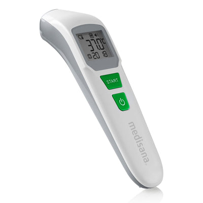 Medisana Medisana Thermometer infrarood TM 762 wit