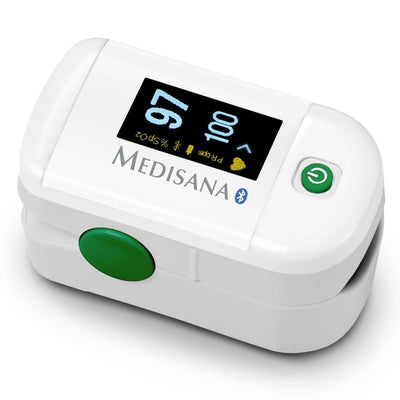 Medisana Medisana Saturatiemeter PM 100 Connect wit