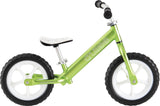 Cruzee ultralite balance bike 12″ green - afbeelding 2