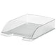 Leitz brievenbak plus plastic transparant