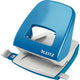 Leitz perforator new nexxt blauw 2-gaats 30 vel