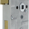 Yale nemef cilinderslot 1269 4 - 174 x 20 x 3 mm