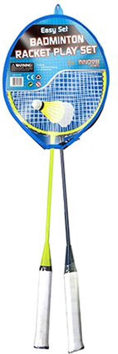 Braet badminton racket 2st.