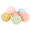 Jipy speel en leer ballen 6 stuks | 3 stuks
