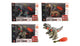 Dino diy constructieset 19cm
