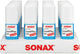 Sonax rubberspray gummipflegestift rubber care stick 20g sb tube