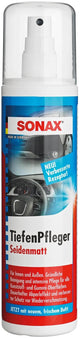 Sonax kunststoffpflegemittel tiefenpfleger depth pleger silkm. 300 ml