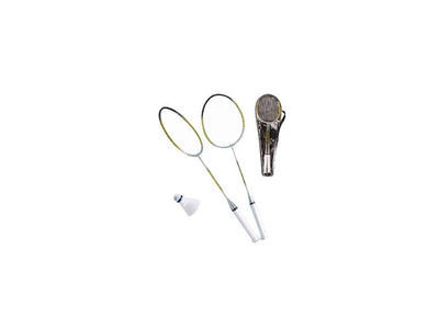 Summerplay badminton pro set