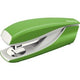 Nietmachine leitz nexx 5502 groen 30 vel 100 nietjes