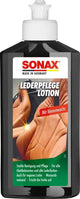 Sonax lederverzorgingsproduct lederpflegelotion leather care 250 ml