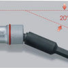 Athlet ah-1430 bh30 verstelbare bithouder
